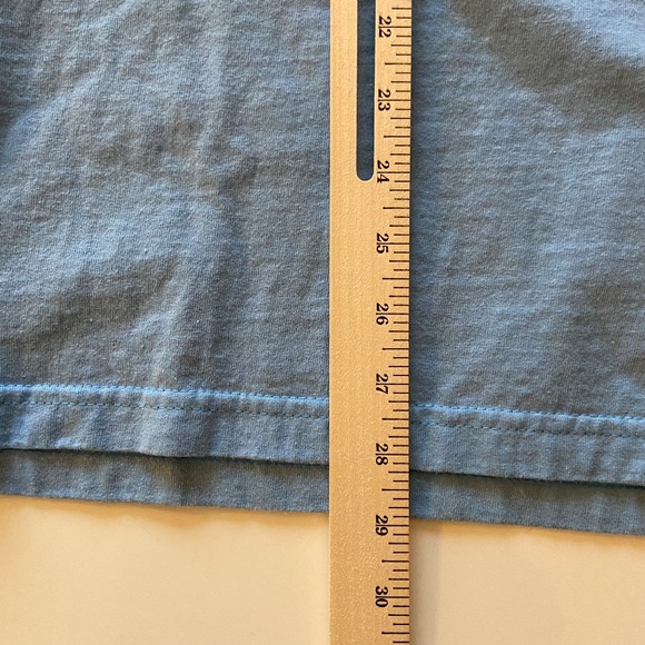 Vintage 2002 SpongeBob Squarepants Patrick Star T-Shirt Mens Large Nickelodeon - Picture 8 of 8